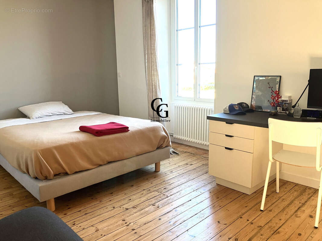 Maison à VERTOU