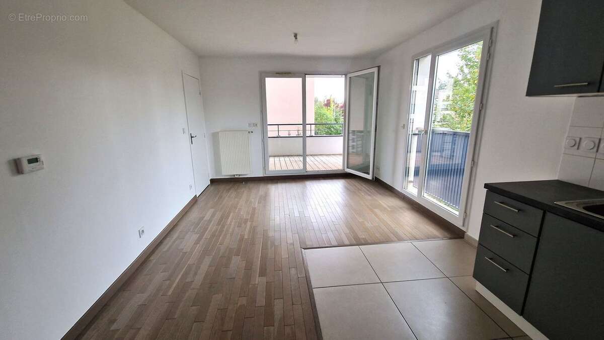 Appartement à ECULLY
