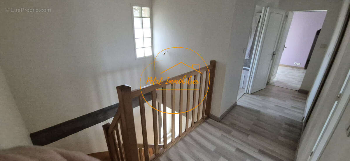 maison 3 chambres - photo 7