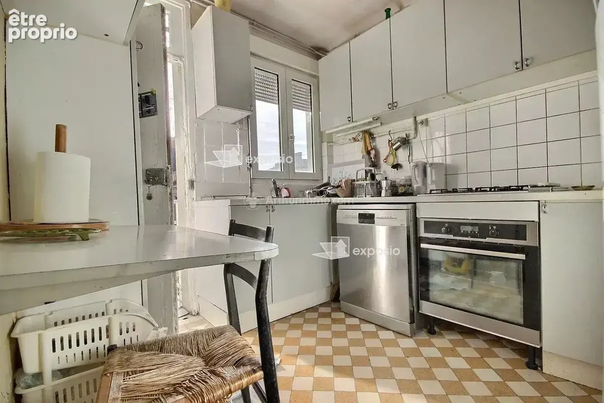 Vente Appartement Neuilly-sur-seine(92200) 790 000ï¿œ - photo 5