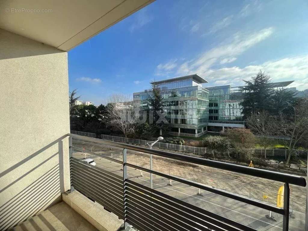 Appartement à LYON-9E