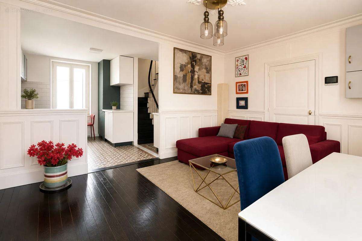 Maison de 4 pièces de 90 m² à Souppes-sur-Loing - photo 6