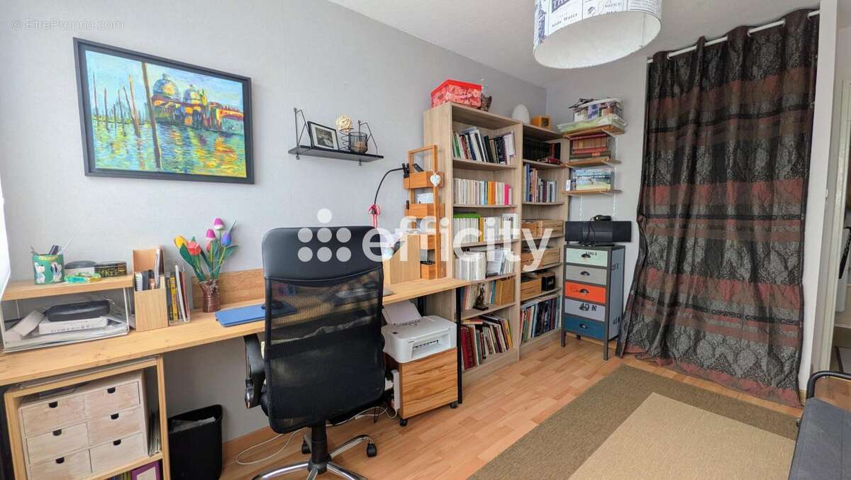 Appartement - photo 9