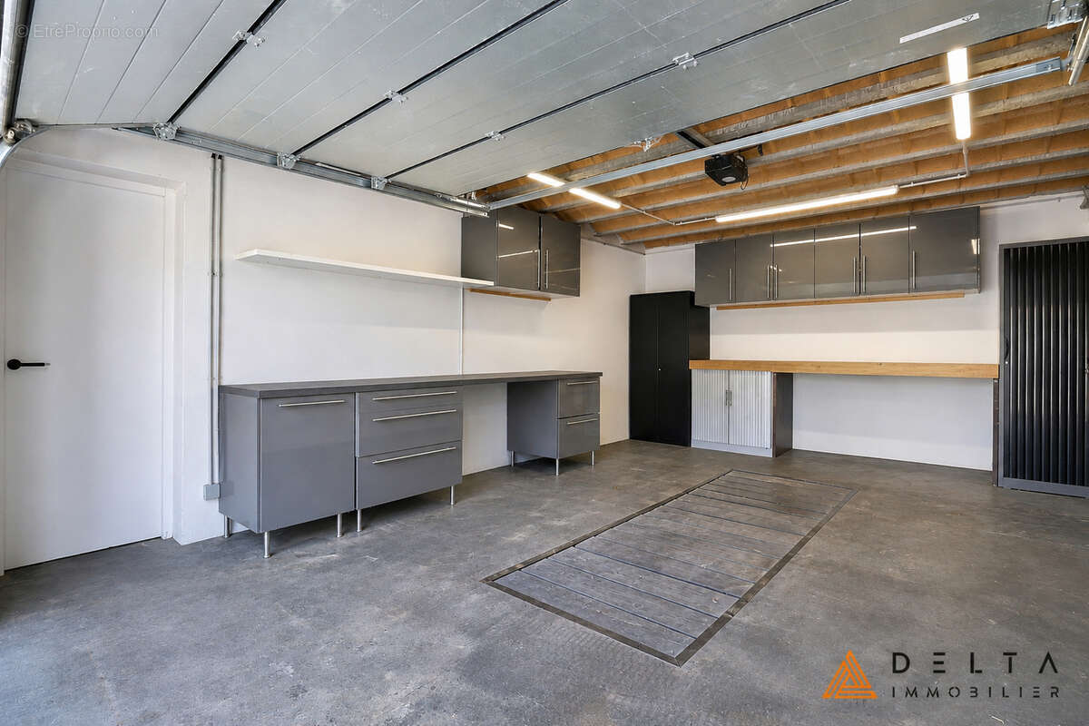 Maison 119 m² avec piscine sur terrain de 401 m² - photo 14