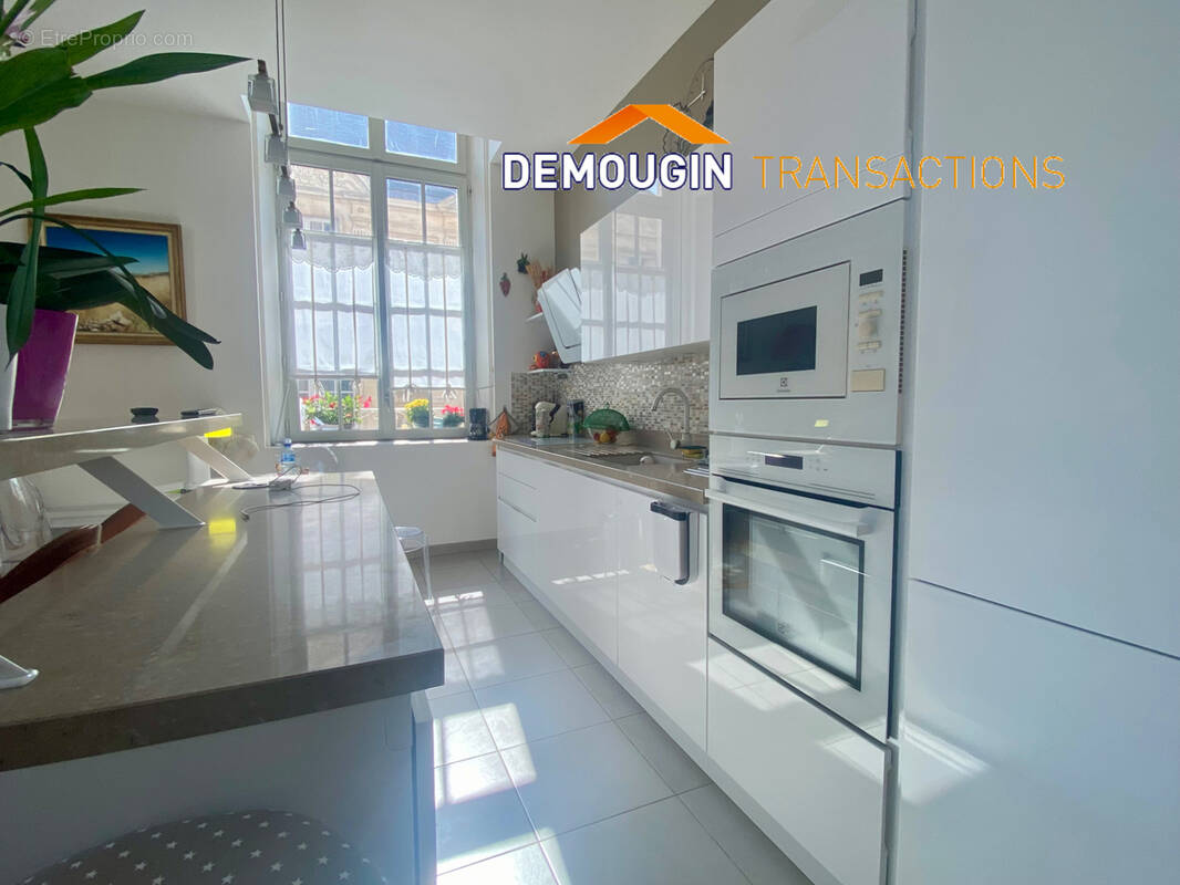 Appartement à LA ROCHELLE