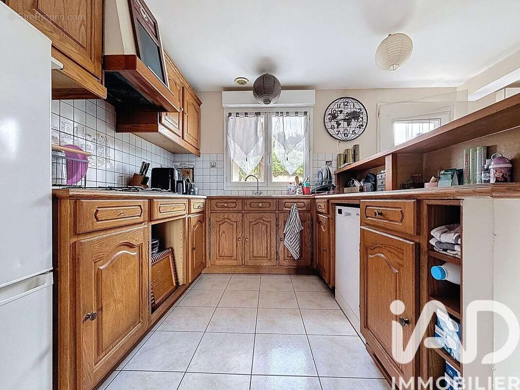 Photo 9 - Maison à LINAS