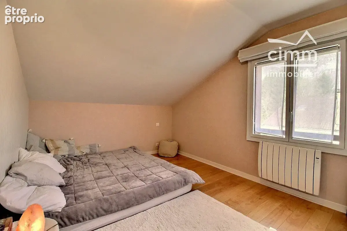 Maison 160 m² à Sallanches  - photo 9
