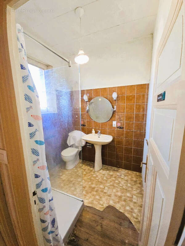 Maison à CLERMONT-FERRAND