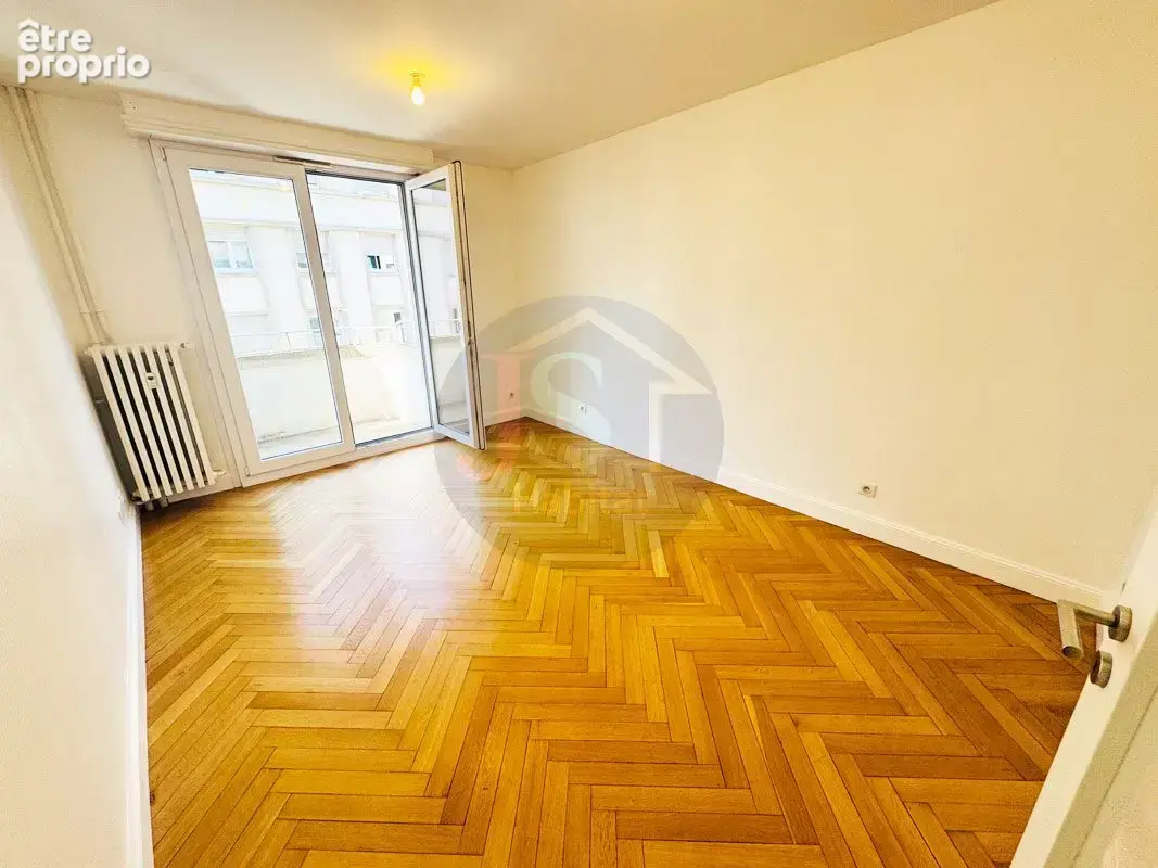 Appartement 2 pièces 55 m² à vendre à Strasbourg (67000) - photo 1