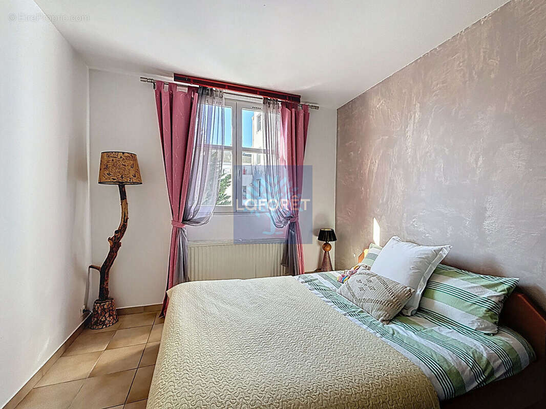 Appartement à CERGY