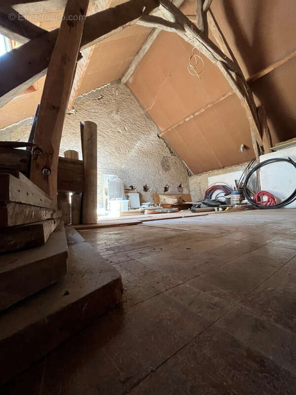 Maison à SENS