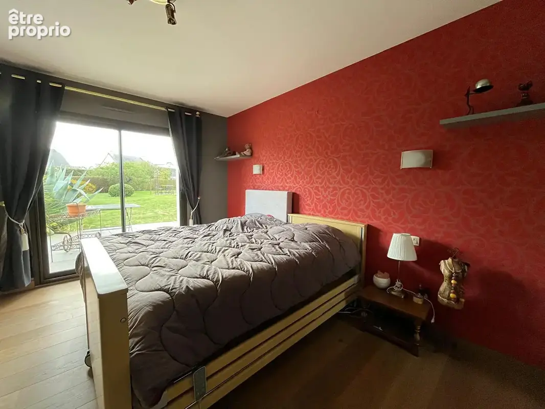 Maison Yffiniac 7 pièces 245 m2 - photo 6