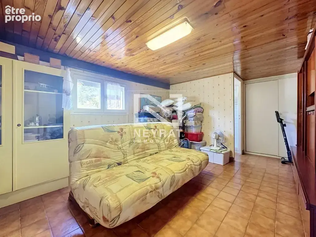Maison sur sous sol - photo 16