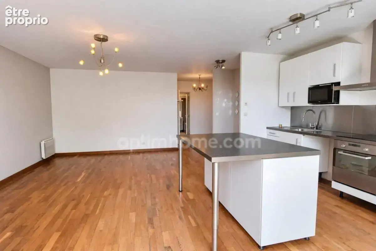 Toulouse côte pavée – limayrac exclusivité – rare t3 en rez-de-jardin avec 300 m² de jardin privatif, 2 parkings et cadre de vie - photo 6