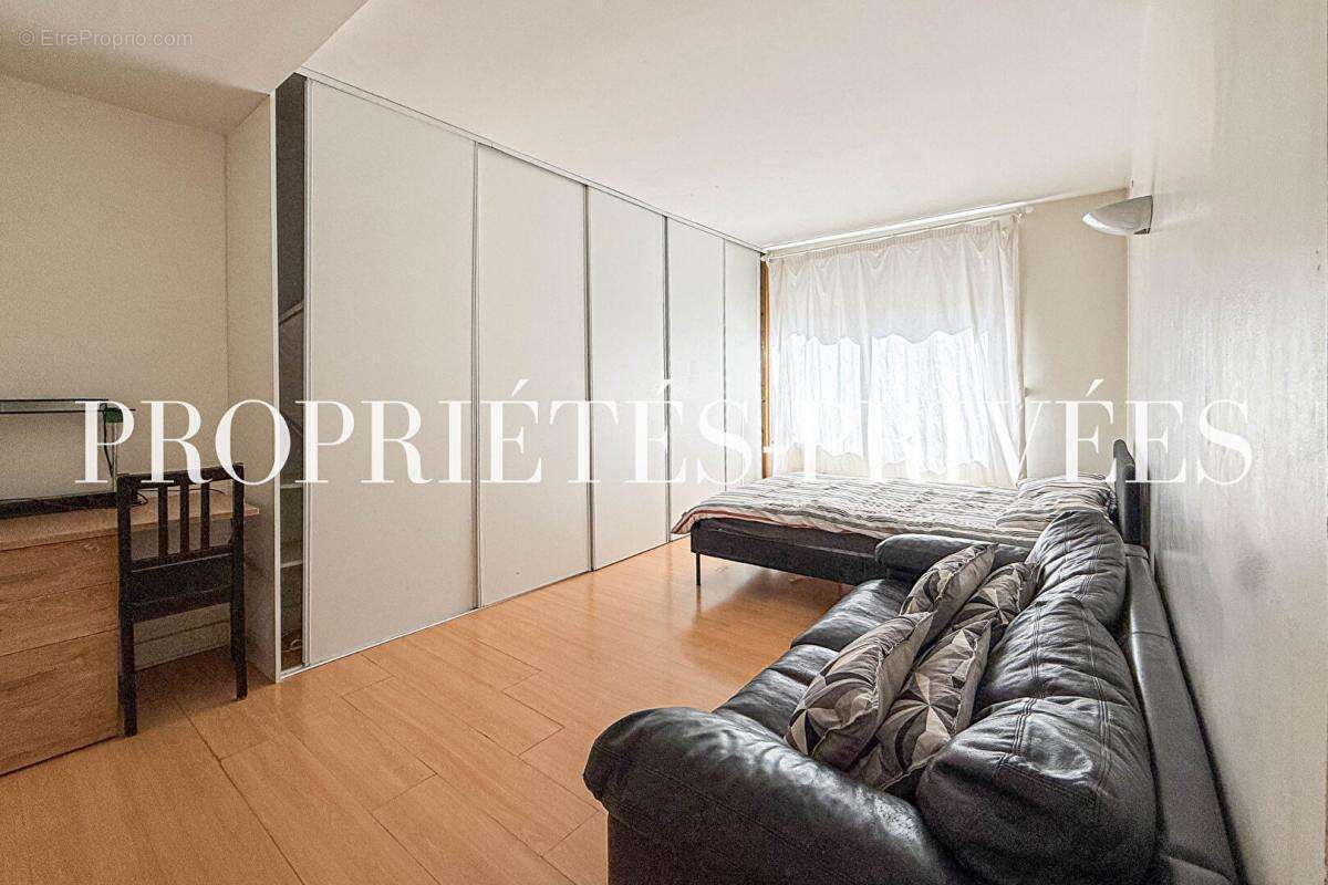 Paris 11 - Appartement lumineux de 71 m² - 3 pièces, 2 chambres ? Exposé Sud - Est - photo 4
