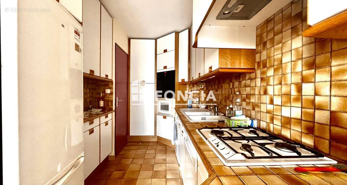 Appartement 3 chambres - photo 6