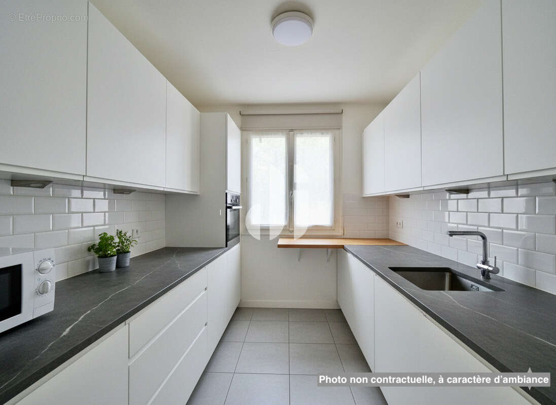 Maison à GRADIGNAN