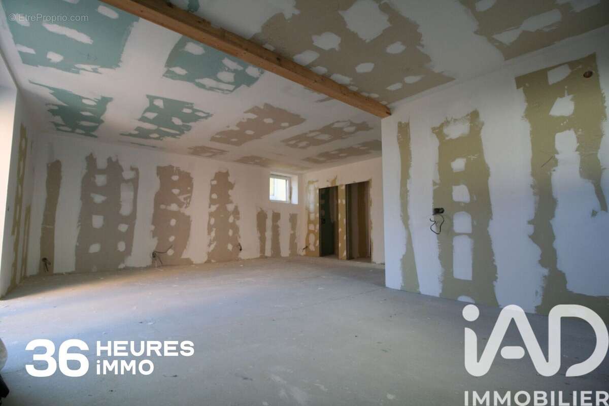 Photo 3 - Appartement à COLMAR