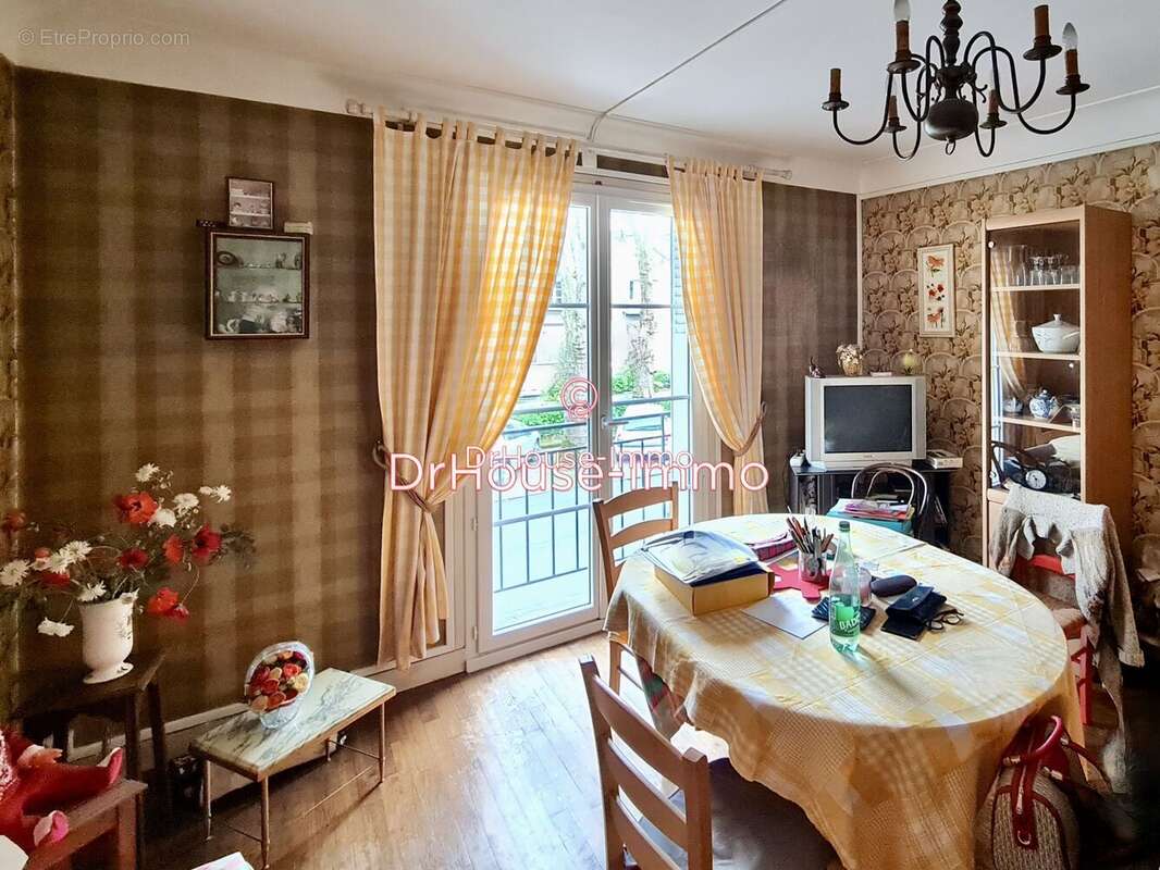 Appartement à TOURS