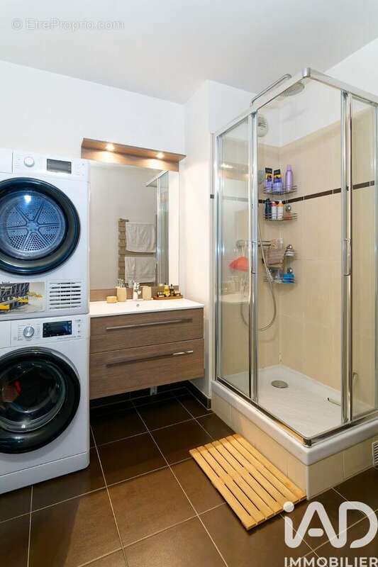 Photo 6 - Appartement à CLAYE-SOUILLY