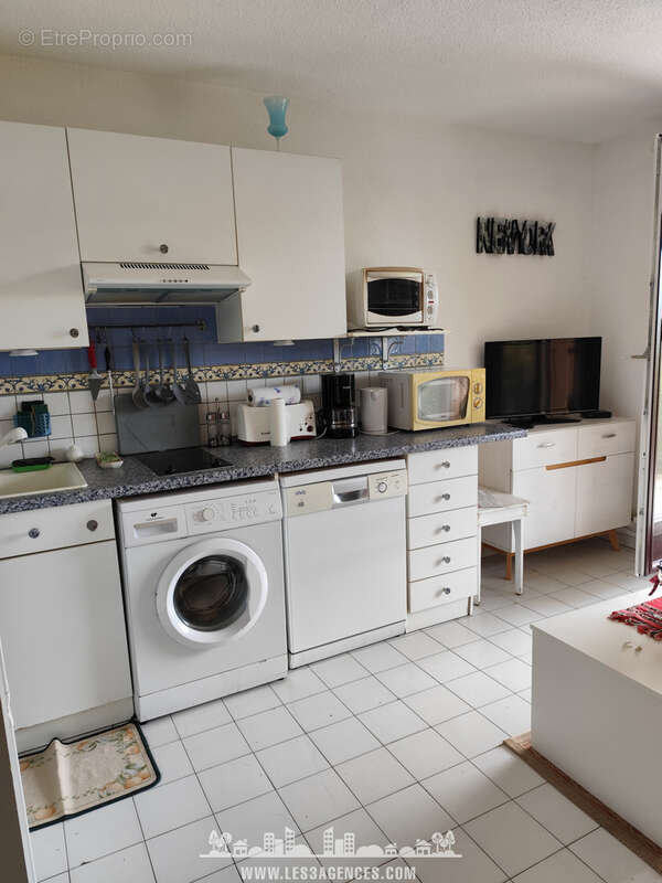 Appartement à CAVALAIRE-SUR-MER