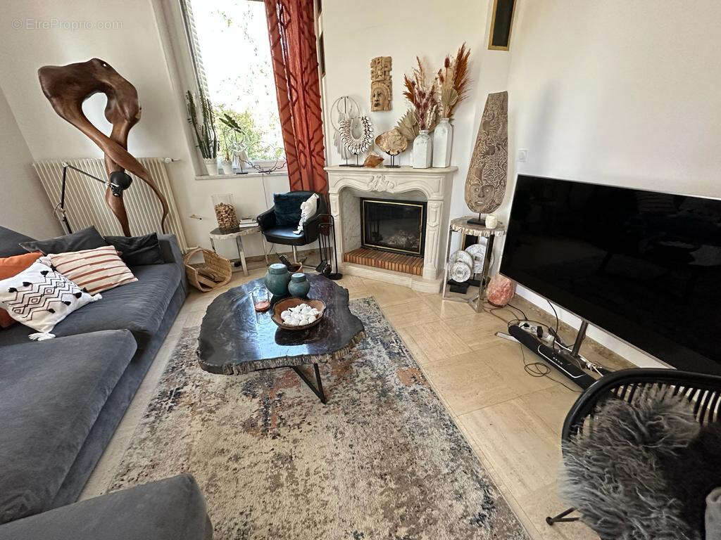 Appartement à MULHOUSE