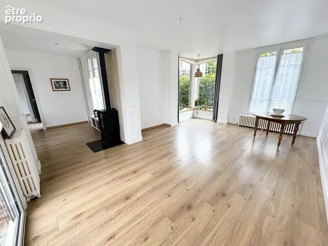 Maison 7 pièces 163 m² à vendre à Lisieux (14100) - photo 5