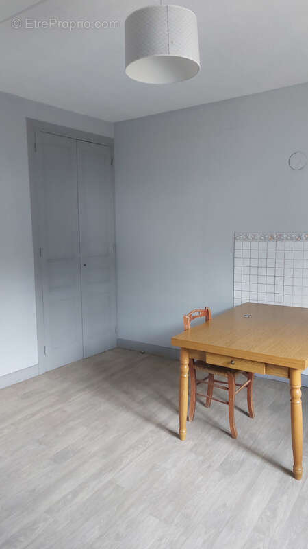 Appartement à TENCE