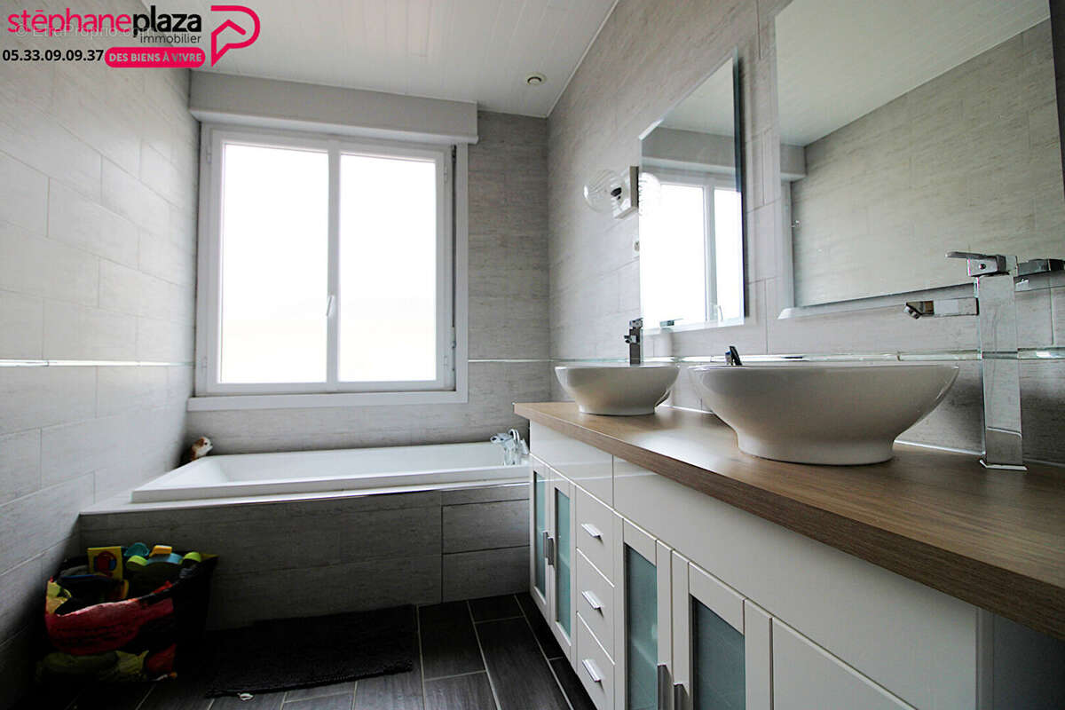 Appartement à TARGON