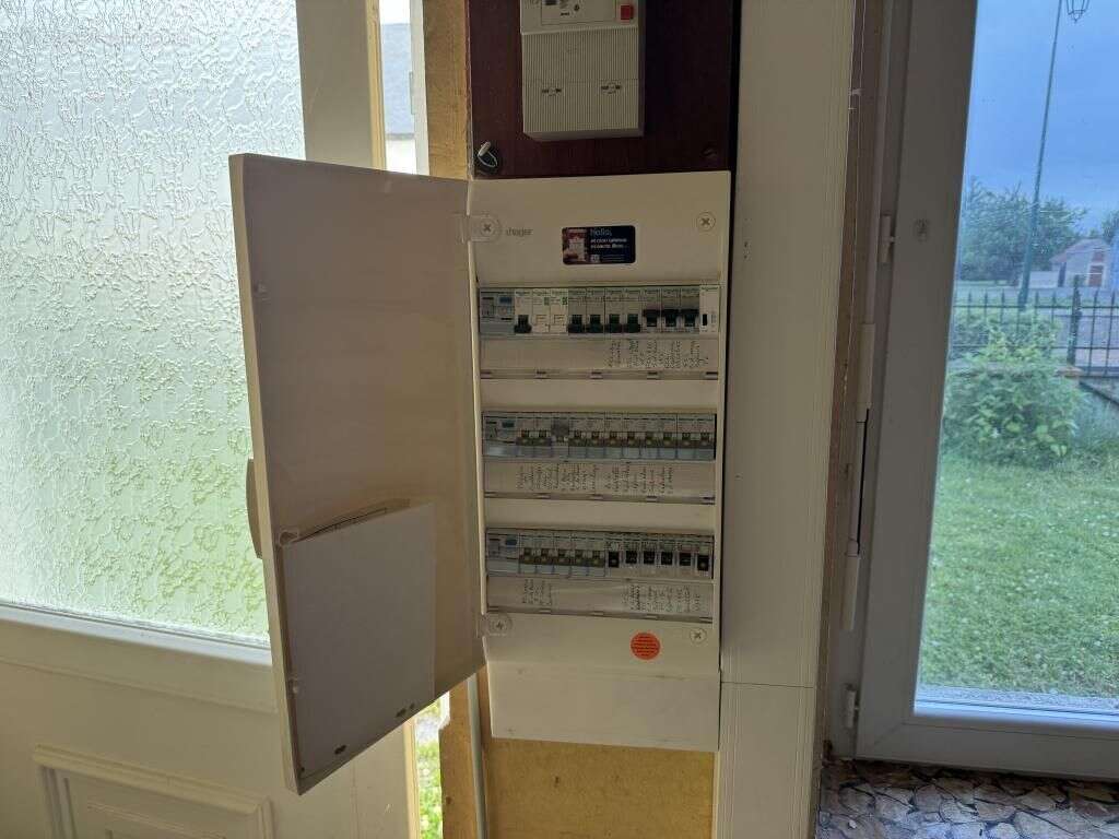 Maison à SAINT-LOUP-DES-CHAUMES