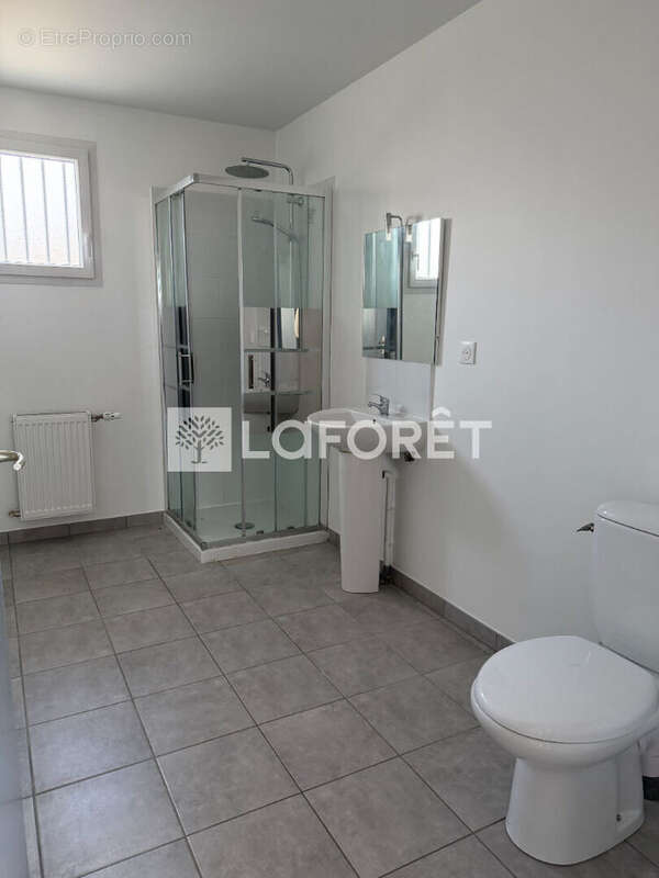 Maison plain pied - Plouha - 76 m2 - photo 8