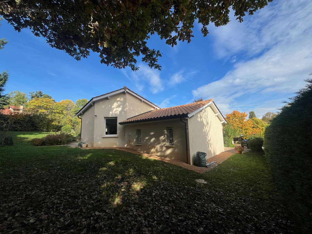 Maison à GLEIZE