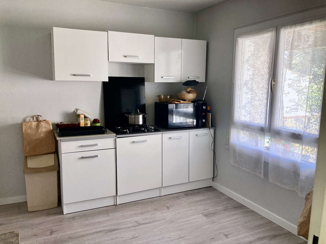 Maison à SAINT-ORENS-DE-GAMEVILLE