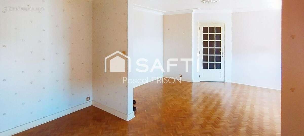 Photo 6 - Appartement à SAINT-PIERRE-DES-CORPS