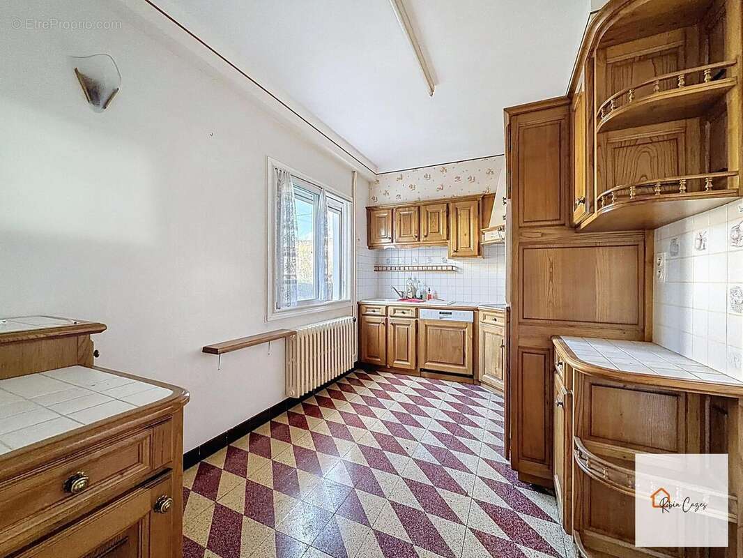 Photo 2 - Maison à BEDARIEUX