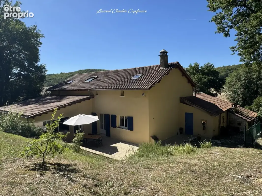 Maison de caractère à Bassillac et Auberoche - photo 19
