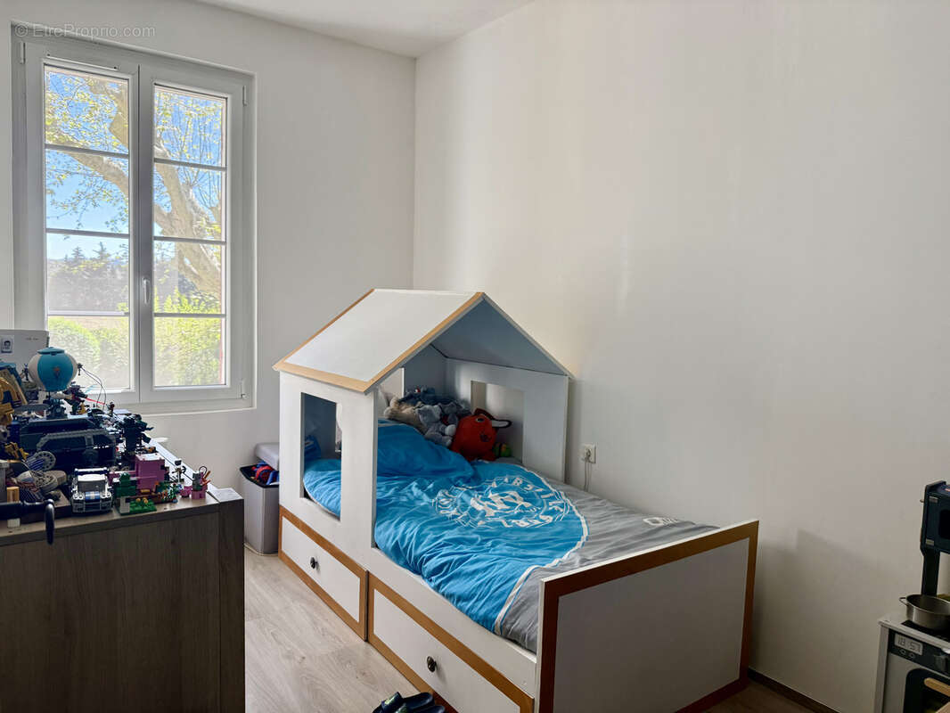 Appartement à ALLEINS