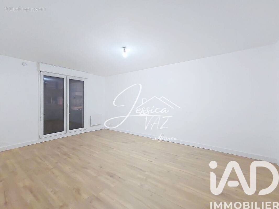 Photo 1 - Appartement à VILLEPINTE