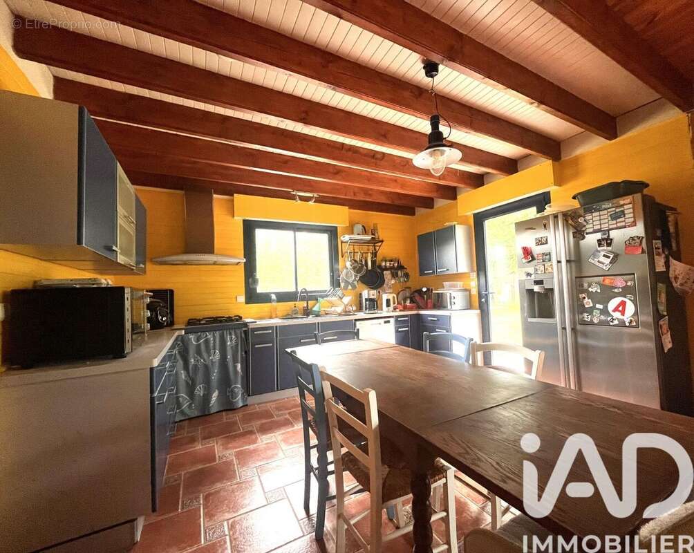Photo 6 - Maison à RIANTEC