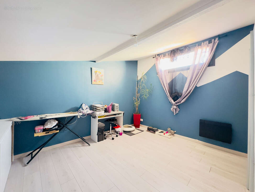 Maison à POLLESTRES