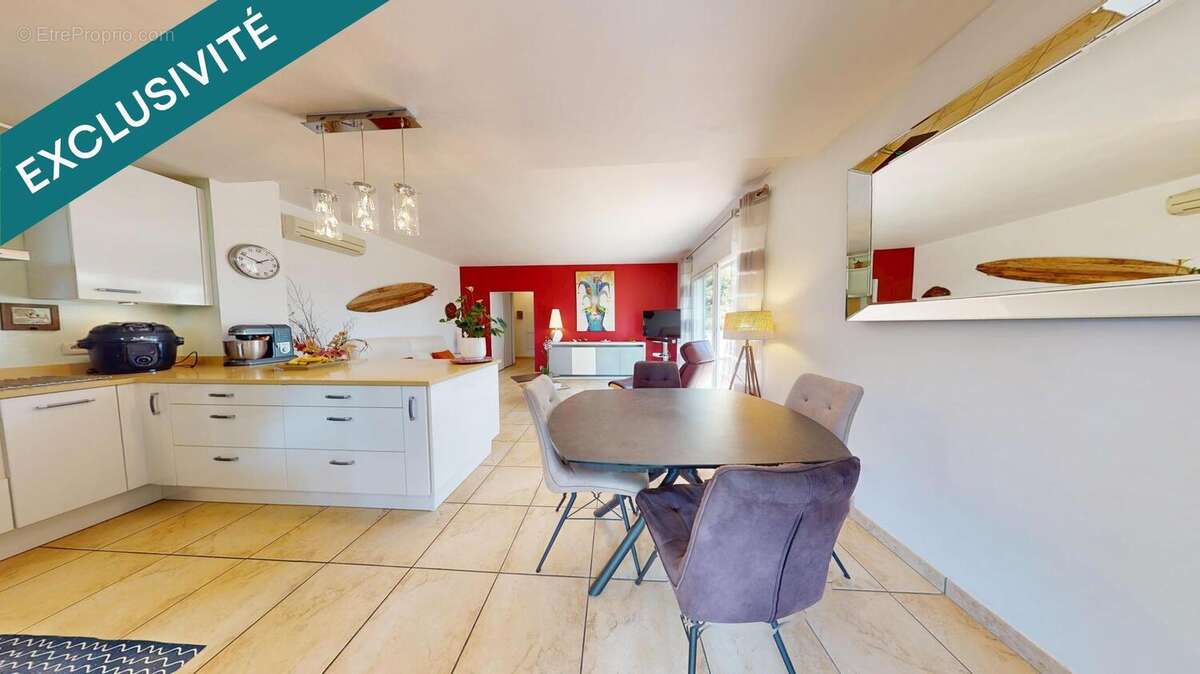 Photo 6 - Appartement à HYERES