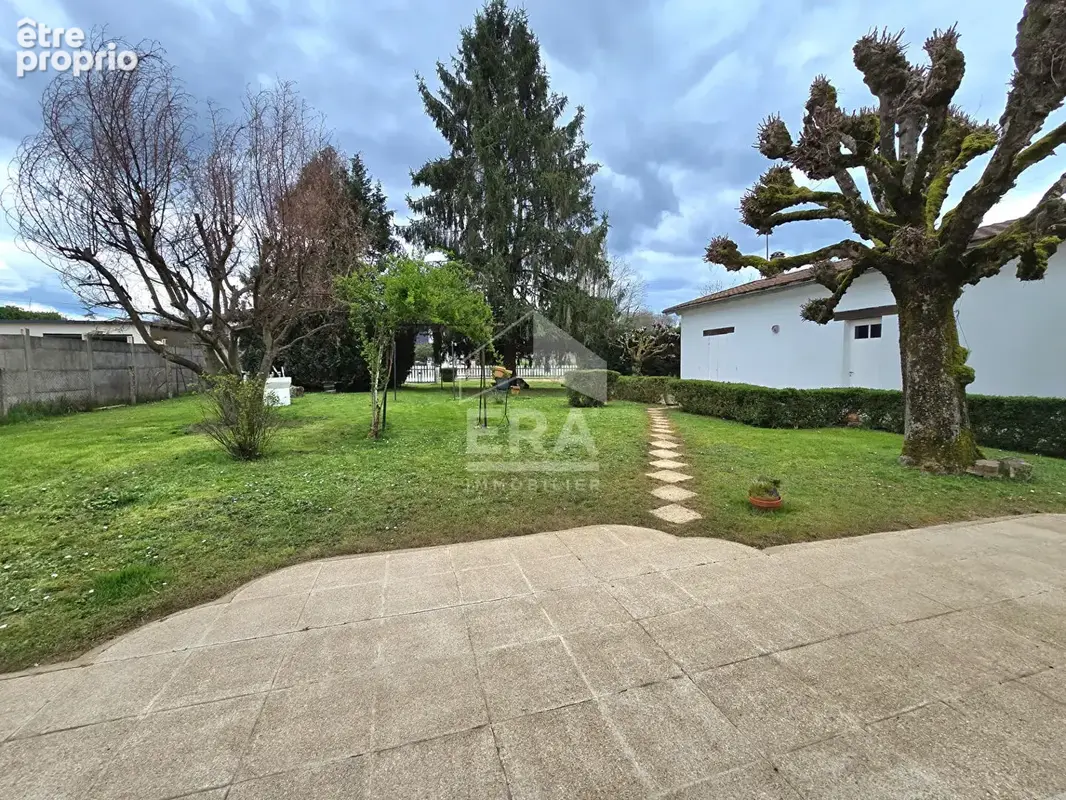 Maison 135m² à mussidan - photo 12