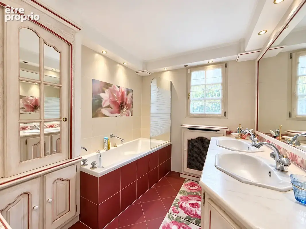 Maison 7 pièces 177 m2 avec piscine - photo 10