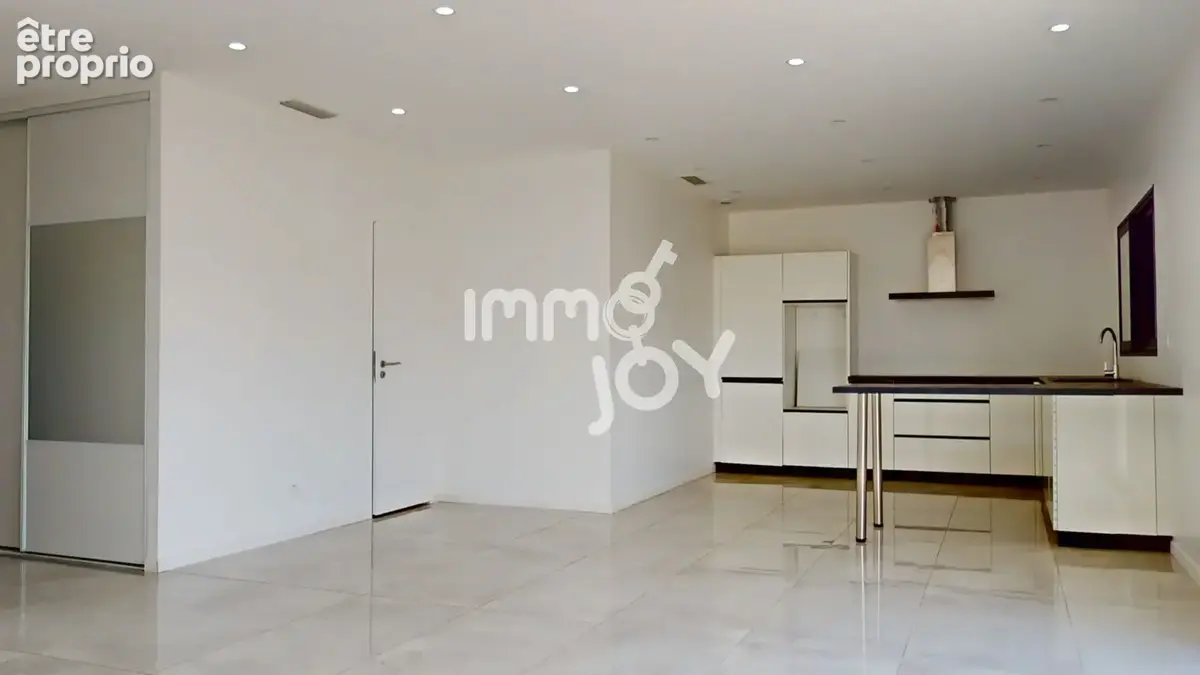 10 minutes Cazeres à Saint Julien Villa 4 pièces 102 m2 - photo 3