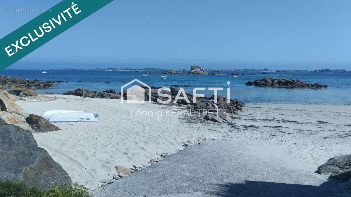 Photo 4 - Maison à SANTEC