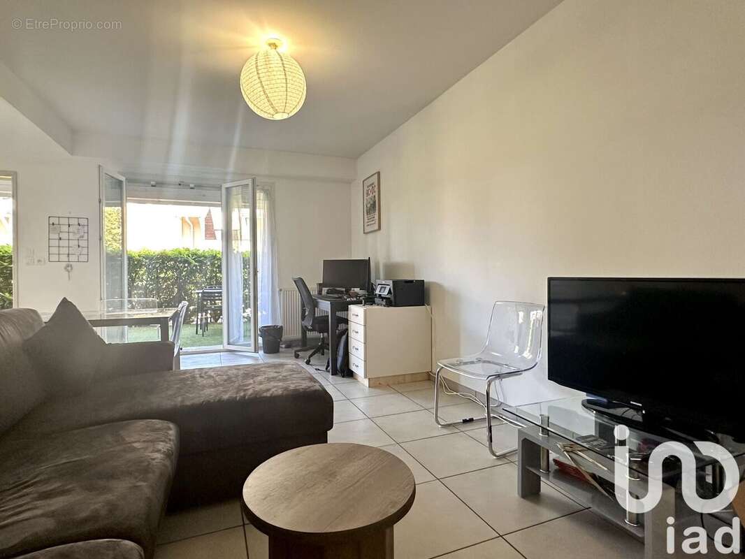 Photo 9 - Appartement à SILLINGY