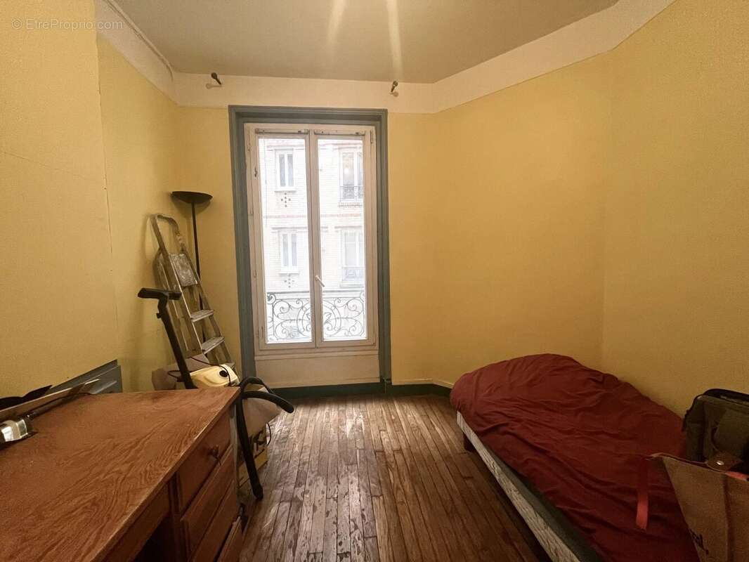Appartement à PARIS-13E