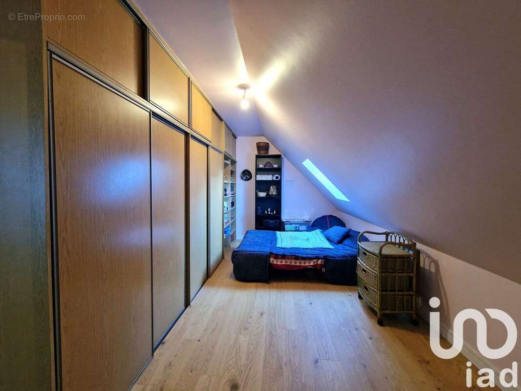 Photo 8 - Appartement à ANGERS