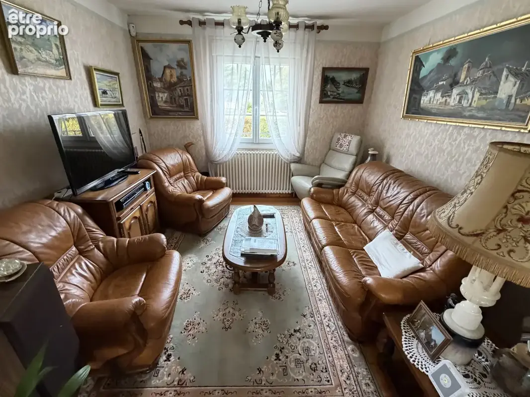 Maison La Feuillée - photo 6