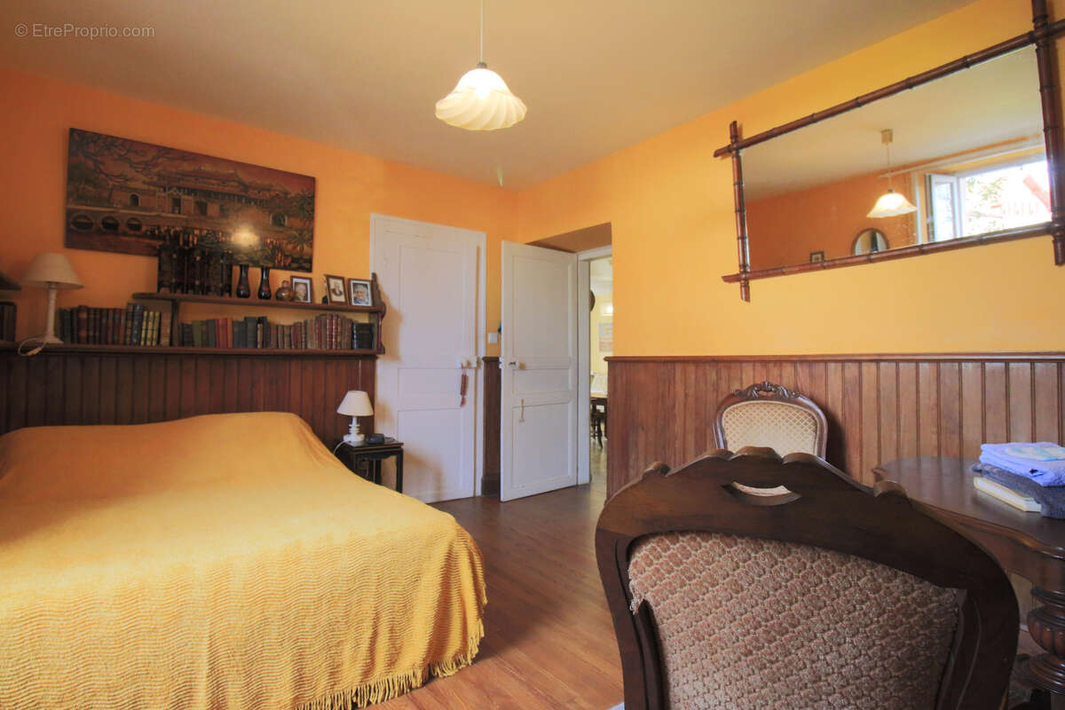 Maison à SAINT-JEAN-PIED-DE-PORT